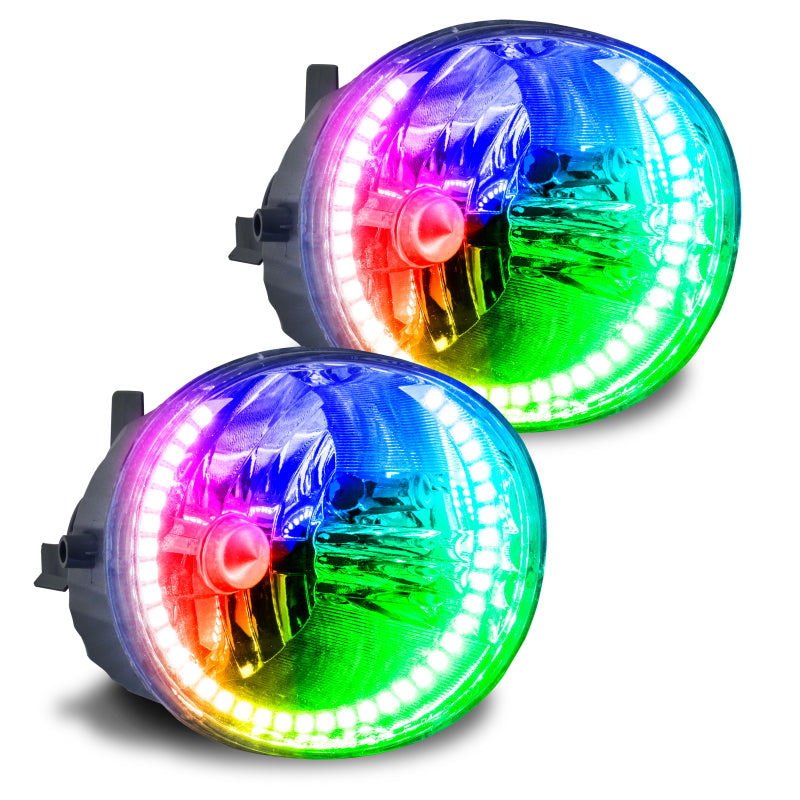 Oracle 06-09 Toyota 4-Runner SMD FL - ColorSHIFT - DTX Performance