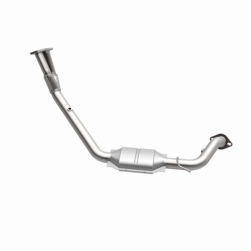 MagnaFlow Conv DF ISUZU RODEO 2.2L OEM - DTX Performance