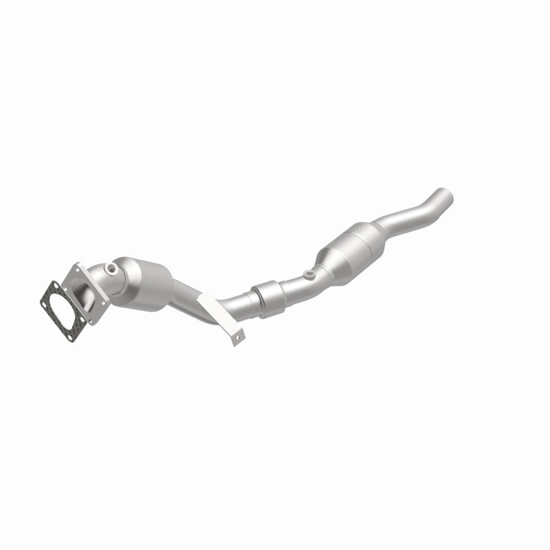 MagnaFlow Conv DF 00-02 Audi S4 2.7L Passenger Side - DTX Performance