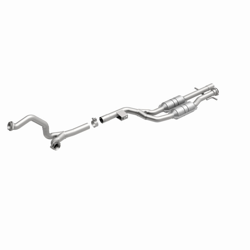 MagnaFlow Conv DF 90-93 Mercedes 500SL 5.0L - DTX Performance