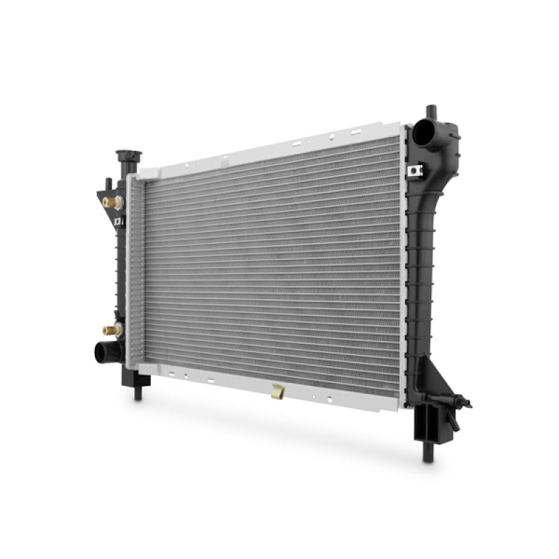 Mishimoto Ford Mustang Replacement Radiator 1994-1996 - DTX Performance