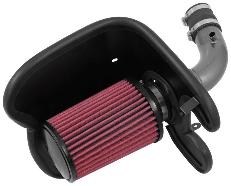 AEM 2017 C.A.S Chevrolet Cruze L4-1.4L F/I Cold Air Intake - DTX Performance