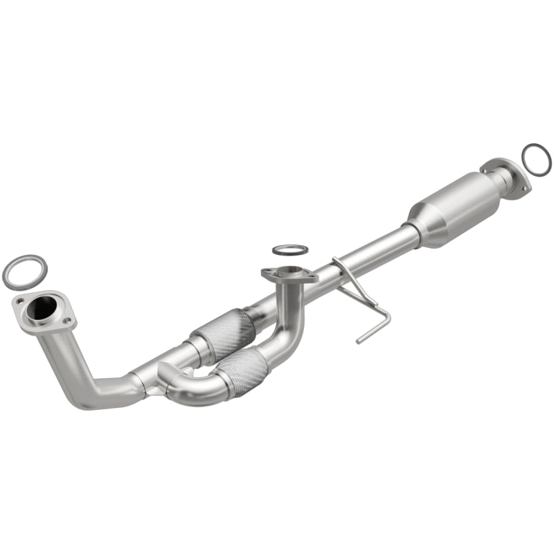 MagnaFlow Conv Direct Fit California Grade CARB Compliant 95-97 Toyota Avalon - DTX Performance