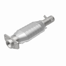 Load image into Gallery viewer, MagnaFlow California Grade Catalytic Converter Direct Fit 91-92 Oldsmobile Bravada V6 4.3L - DTX Performance