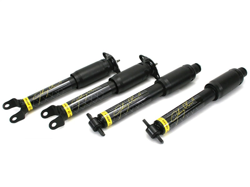 aFe Control Johnny OConnell Signature Series Shock Set; Chevrolet Corvette (C5/6) 97-13 - DTX Performance