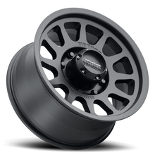 Load image into Gallery viewer, Method MR703 17x8.5 0mm Offset 8x6.5 130.81mm CB Matte Black Wheel - DTX Performance