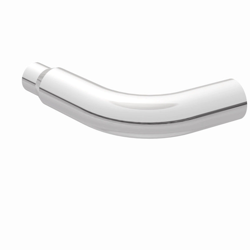 MagnaFlow Tip 1-pk Side-Exit 4x18 3 ID SS - DTX Performance