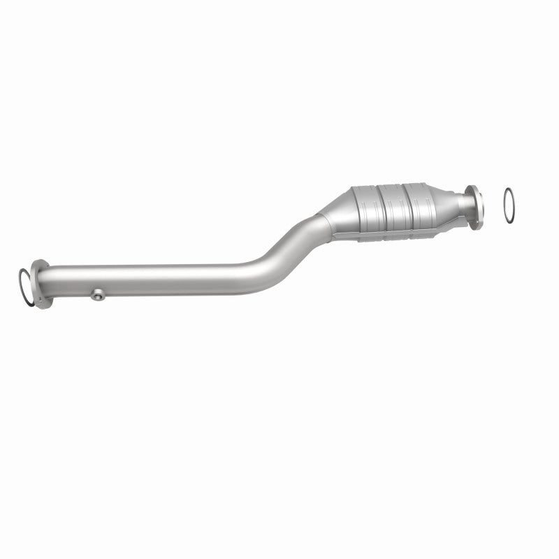 MagnaFlow Conv DF 96-97 Gs300/Sc300 3.0 Rear - DTX Performance