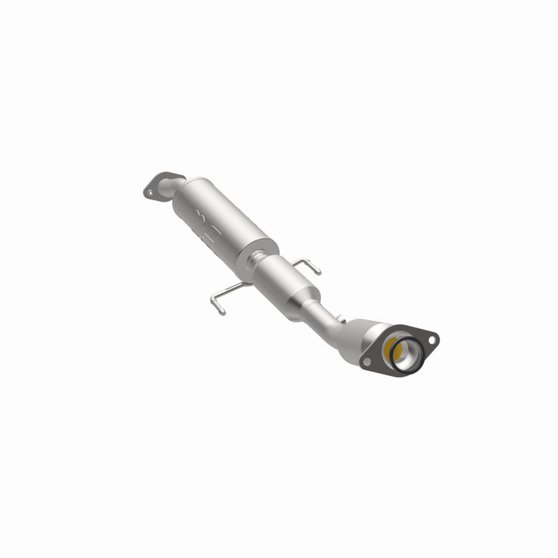 MagnaFlow 17-18 Toyota Corolla iM Base L4 1.8L OEM Grade Direct-Fit Catalytic Converter - DTX Performance