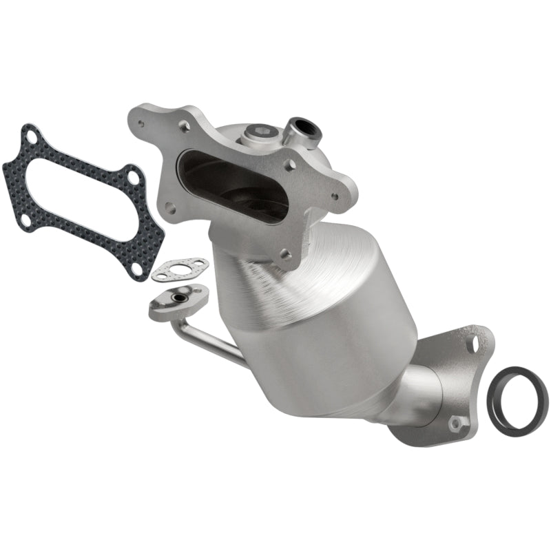 Magnaflow Conv DF 12-14 Civic Hybrid 1.5L Manifold - DTX Performance