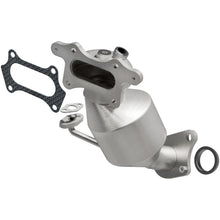 Load image into Gallery viewer, Magnaflow Conv DF 12-14 Civic Hybrid 1.5L Manifold - DTX Performance