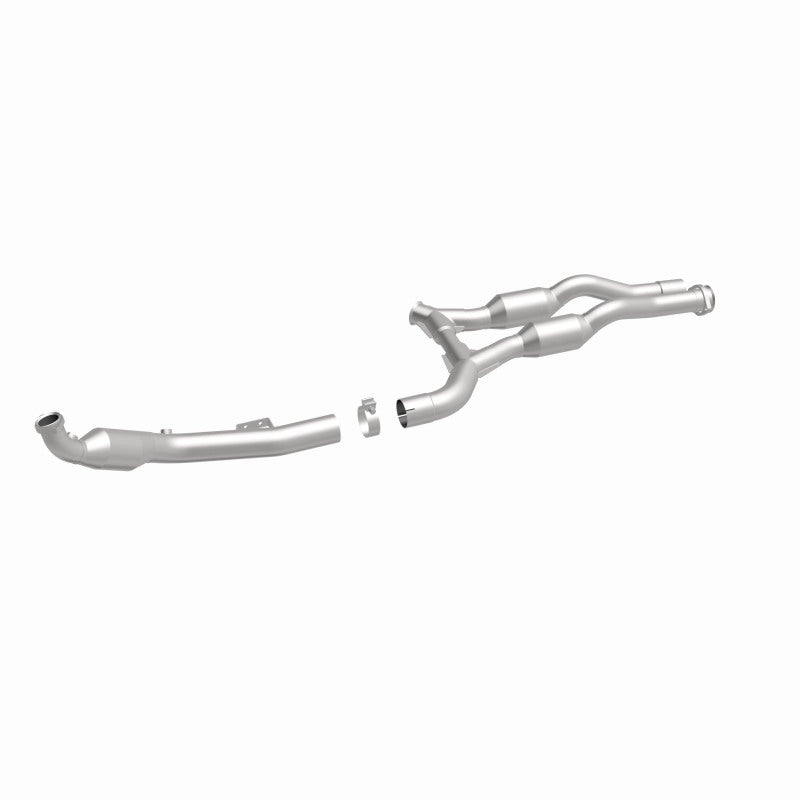 Magnaflow Conv DF D/S 03-06 Mercedes E55 AMG - DTX Performance