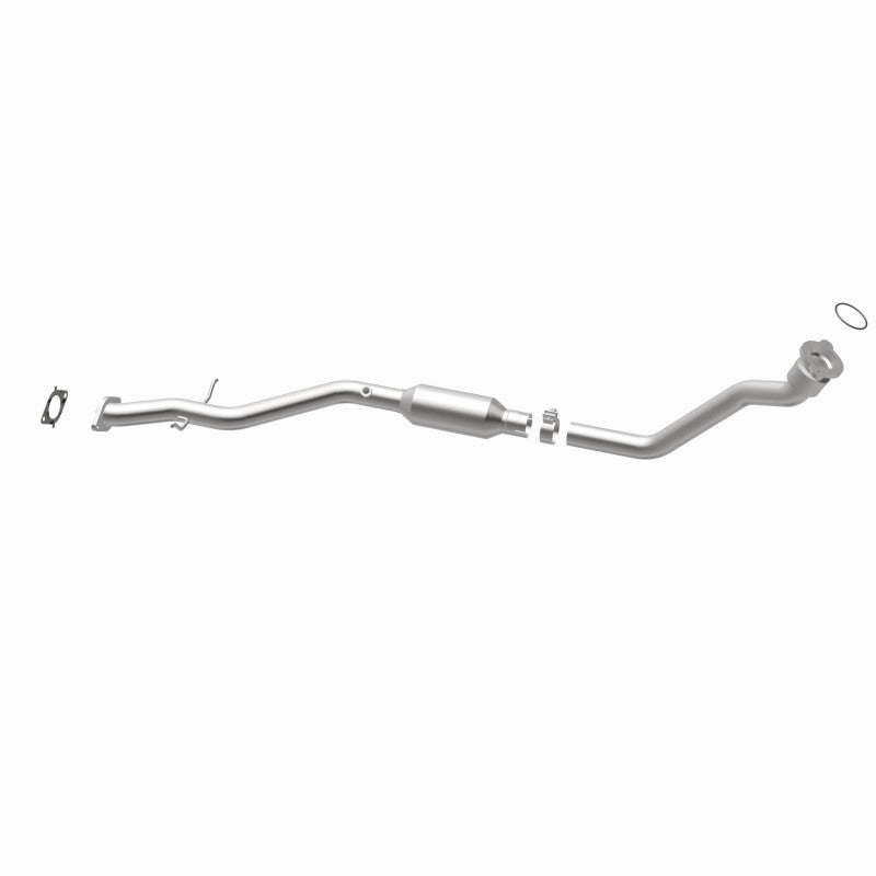 MagnaFlow Conv DF 97-98 GM Vans 3.4L OEM - DTX Performance