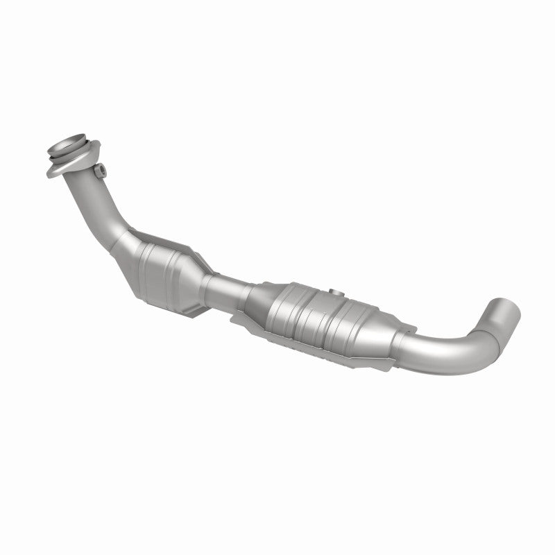 MagnaFlow Conv DF 99 F150 4.6L V8 D/S 2WD - DTX Performance