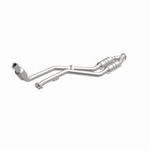 Load image into Gallery viewer, MagnaFlow Conv DF 99-00 Mercedes CLK320 3.2L - DTX Performance