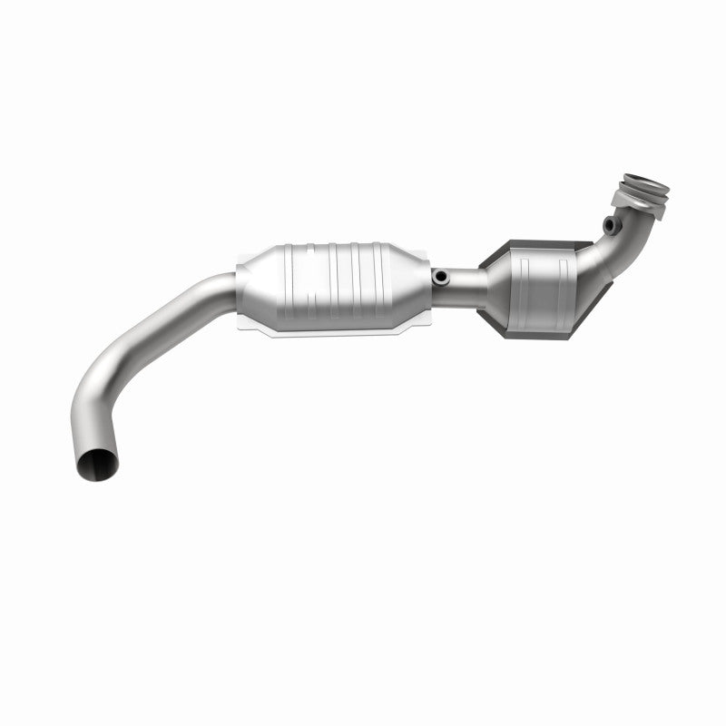 MagnaFlow Conv DF 03-04 Lincoln Navigator 5.4L D/S - DTX Performance