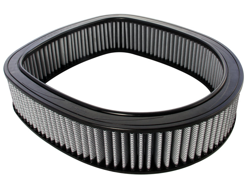 aFe MagnumFLOW OE Replacement PRO 5R Air Filters Mercedes-Benz 420SEL / 560SEC / 560SEL 86-91 V8 - DTX Performance