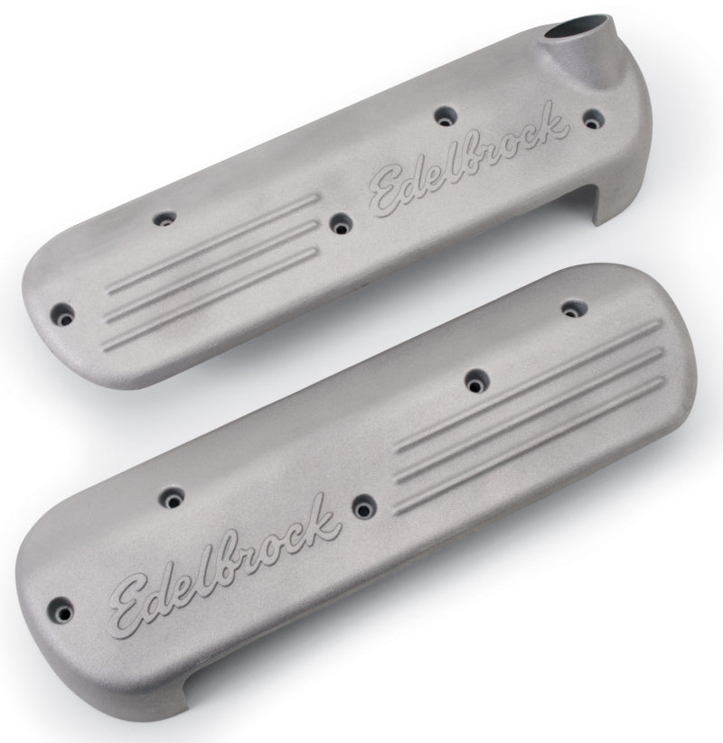 Edelbrock Coil Cover GM Gen IIi LS1 - DTX Performance