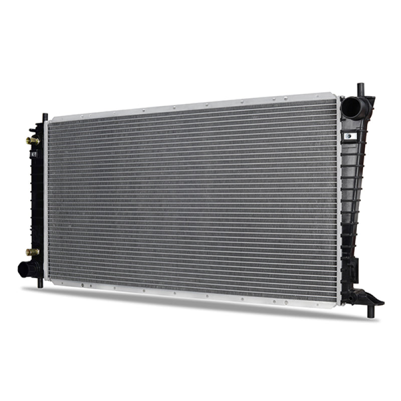 Mishimoto Ford Expedition Replacement Radiator 1999-2002 - DTX Performance