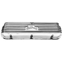 Load image into Gallery viewer, Edelbrock Valve Cover Classic Series Ford 1962-95 221 351W V8 Polshed - DTX Performance