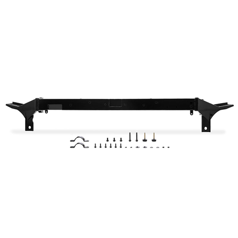 Mishimoto 2008-2010 Ford 6.4L Powerstroke Upper Support Bar - DTX Performance