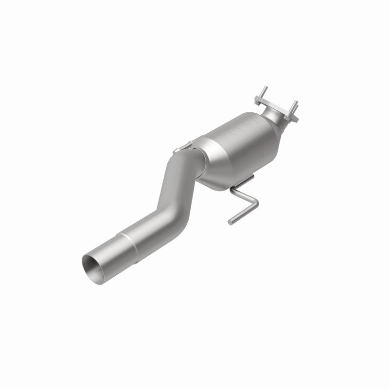 MagnaFlow Conv DF 04-07 VW Touareg 4.2L Driver Side - DTX Performance