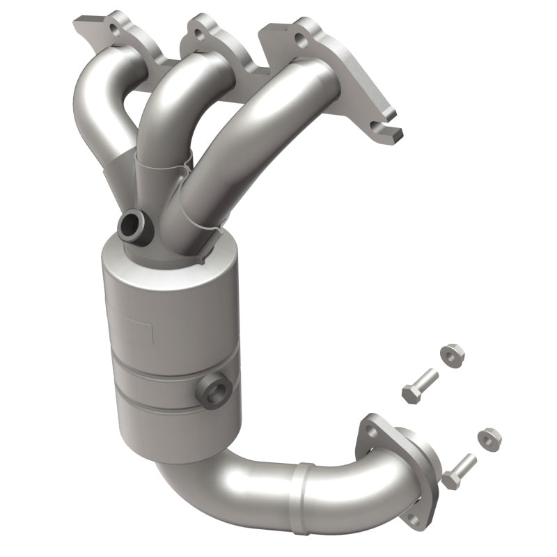 Magnaflow Conv DF 07-11 Chrysler Sebring 2.7L Fr Manifold / 08-10 Dodge Avenger 2.7L Fr Manifold - DTX Performance