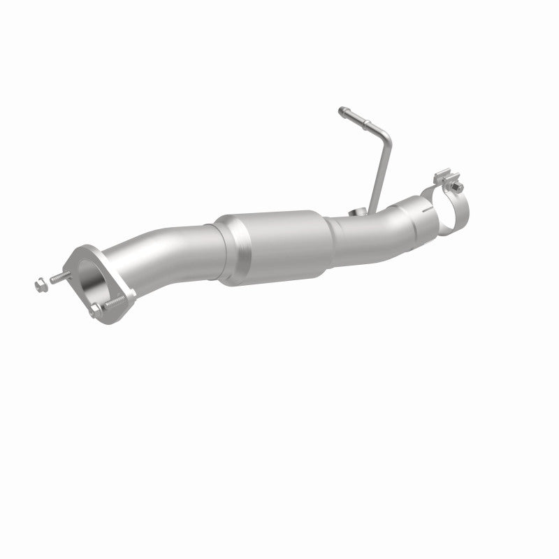 Magnaflow Conv DF 2001-2006 Chevrolet Silverado 3500 - DTX Performance