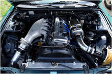 Load image into Gallery viewer, Mishimoto 95-98 Nissan 240sx w/ KA Aluminum Radiator - DTX Performance