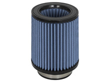 Load image into Gallery viewer, aFe MagnumFLOW Pro 5R Intake Replacement Filter 4in F x 6in B x 5-1/2in T (Inv) x 7in H w/Bumps - DTX Performance