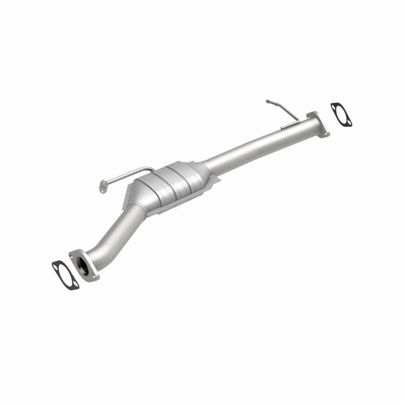 MagnaFlow Conv DF 93-95 Mazda RX7 1.3L - DTX Performance