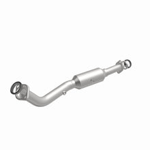 Load image into Gallery viewer, MagnaFlow Conv DF 03-10 Honda Truck Element 2.4L Manifold - DTX Performance