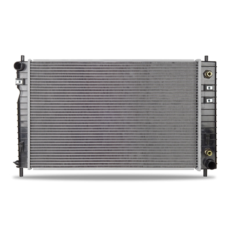 Mishimoto Chevrolet Equinox Replacement Radiator 2005 - DTX Performance