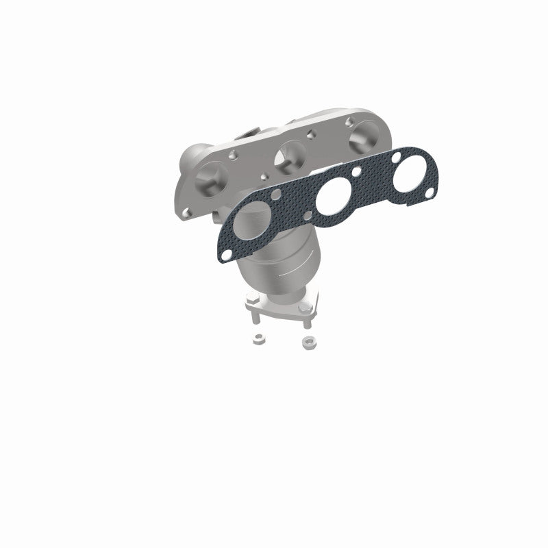 MagnaFlow Conv DF 04-05 Suz Verona2.5 Manifold Rear - DTX Performance