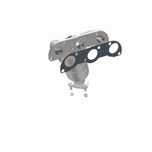 Load image into Gallery viewer, MagnaFlow Conv DF 04-05 Suz Verona2.5 Manifold Rear - DTX Performance