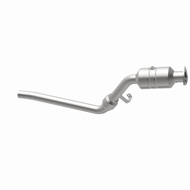 MagnaFlow Conv DF 02-05 Audi A4 Quat 3L Passenger Side - DTX Performance