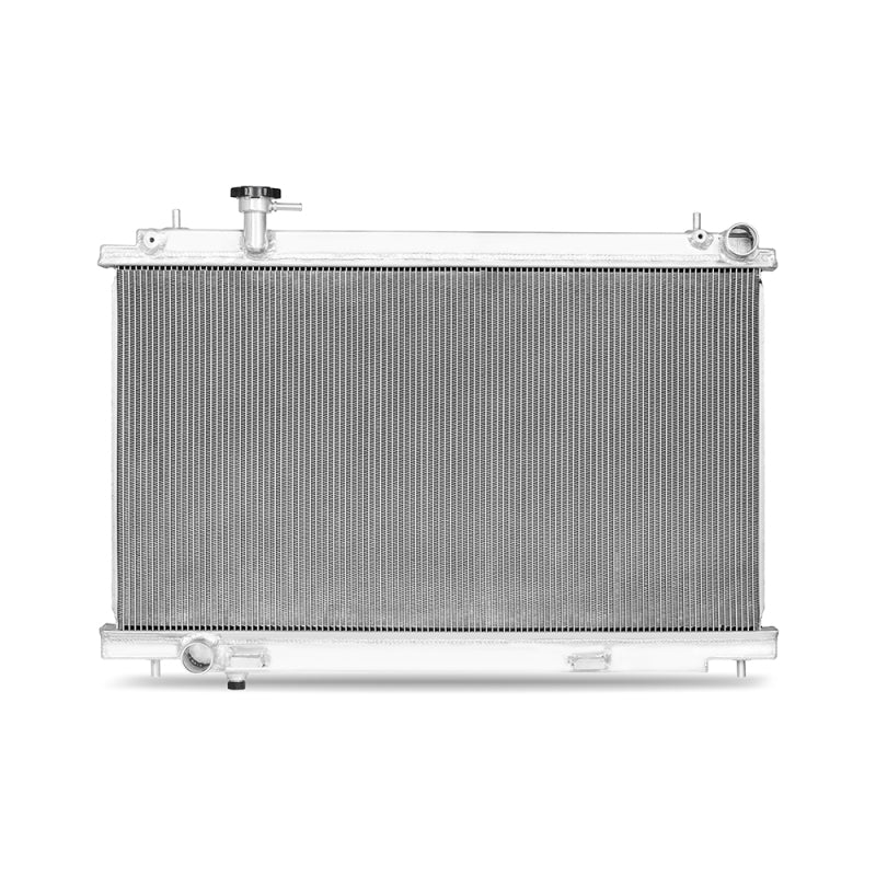 Mishimoto 03-06 Nissan 350Z X-Line Performance Aluminum Radiator - DTX Performance