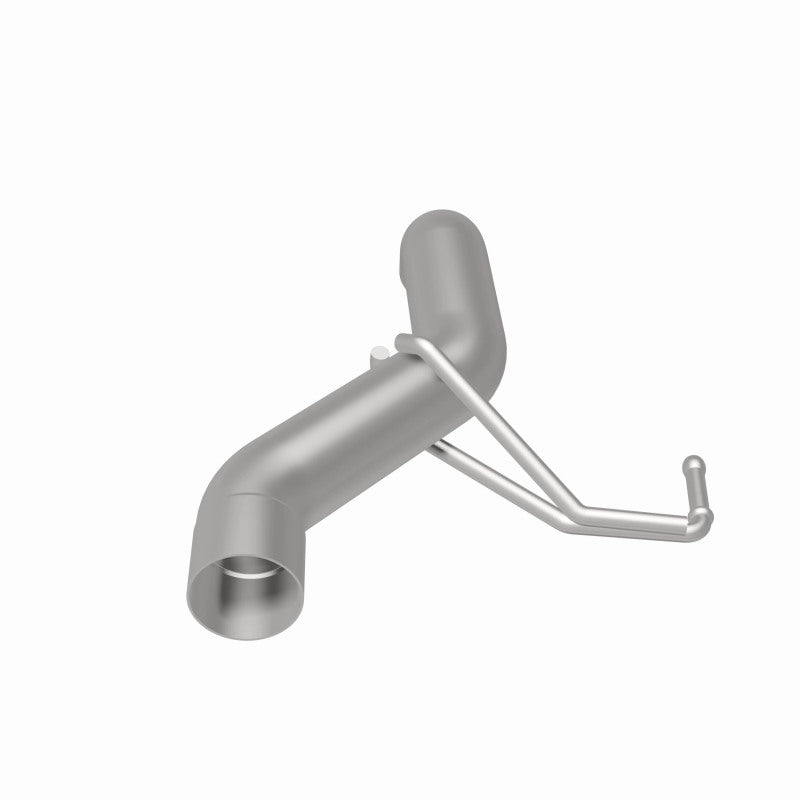 MagnaFlow 21-23 Ford Bronco 2.3L / 2.7L D-Fit Rear Muffler Delete - DTX Performance