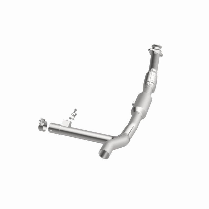 Magnaflow 01-03 Ford F150 XL/XLT V6 4.2L OEM Grade / EPA Compliant Direct-Fit Catalytic Converter - DTX Performance