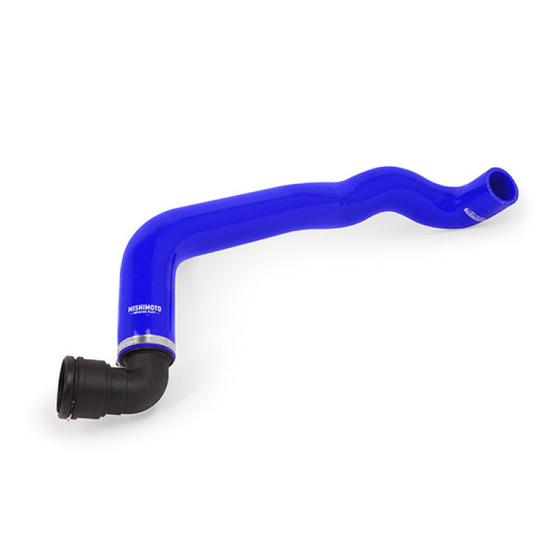 Mishimoto 09-10 Ford F-150 5.4L V8 Blue Silicone Radiator Hose Kit - DTX Performance