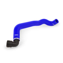 Load image into Gallery viewer, Mishimoto 09-10 Ford F-150 5.4L V8 Blue Silicone Radiator Hose Kit - DTX Performance