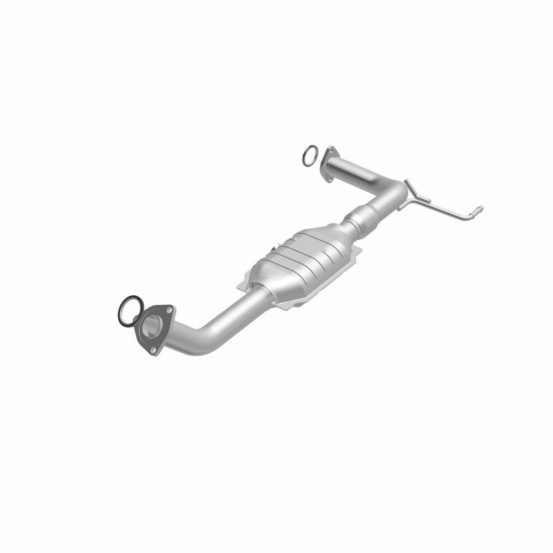 MagnaFlow Conv DF 04-06 Tundra 4.7L D/S frt O - DTX Performance