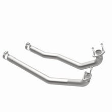 Load image into Gallery viewer, Magnaflow Mani Front Pipes 62-76 Chrysler B-Body Small Block - DTX Performance