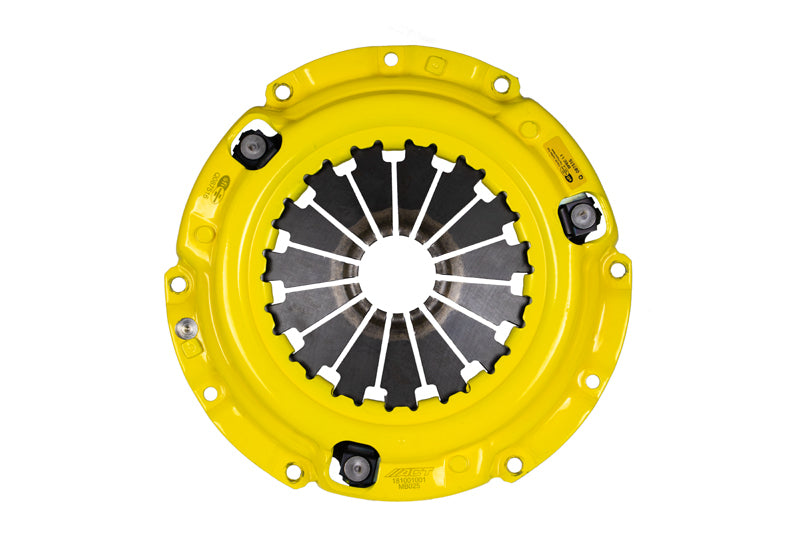 ACT 08-17 Mitsubishi Lancer GT / GTS P/PL Heavy Duty Clutch Pressure Plate - DTX Performance