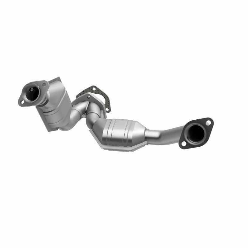 MagnaFlow Conv. DF 98-00 Ranger 3.0/4.0L Fron - DTX Performance