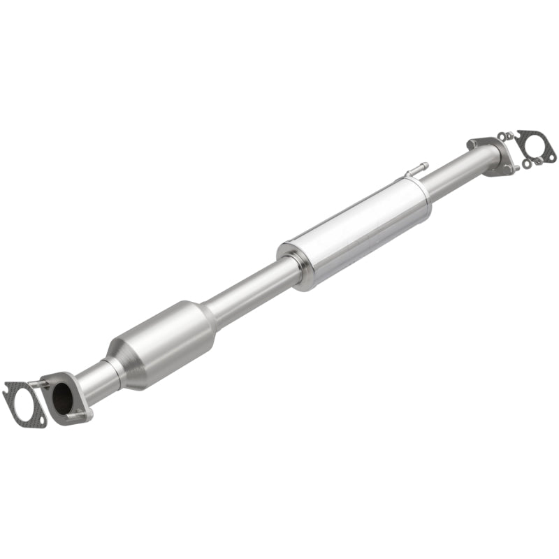 Magnaflow 16-17 Hyundai Sonata L4 2.0L OEM Grade / EPA Compliant Direct-Fit Catalytic Converter - DTX Performance