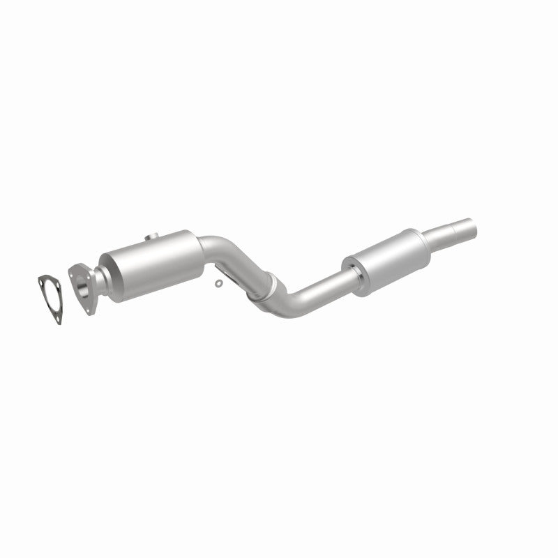 MagnaFlow Conv DF 08-09 Audi A4 Quattro 3.2L - DTX Performance