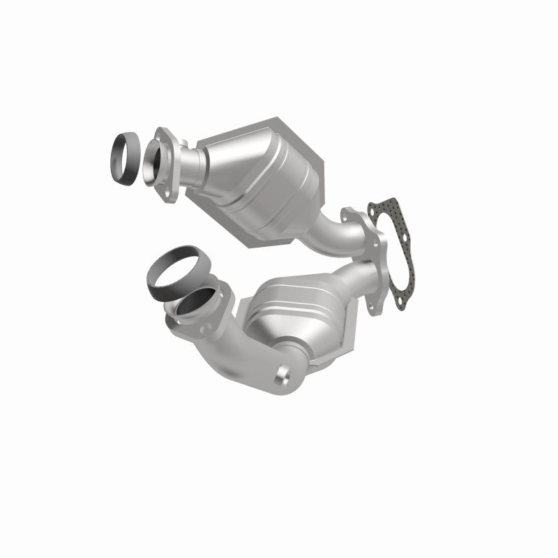 MagnaFlow Conv DF 01-04 Explorer OEM - DTX Performance