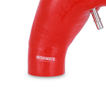 Load image into Gallery viewer, Mishimoto 15+ Ford Mustang GT Silicone Silicone Hose - Red - DTX Performance