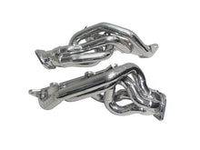 Load image into Gallery viewer, BBK 11-14 Mustang GT Shorty Tuned Length Exhaust Headers - 1-5/8 Silver Ceramic - DTX Performance